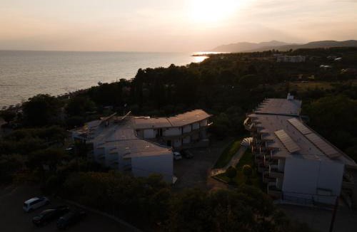 Agia Paraskevi Hotel | Klio Hotel