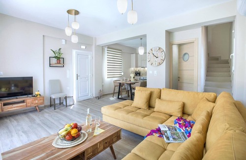 Ag. Georgios Villa | Klio - Two Bedroom Villa, Sleeps 4
