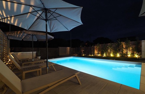 Ag. Georgios Villa | Klio - Two Bedroom Villa, Sleeps 4