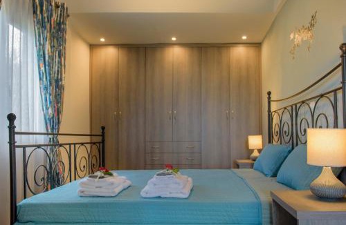 Aristotelis House | Klisouri Beach Villa