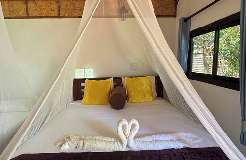 Ko Lanta Hotel | Klong Jark Bungalow