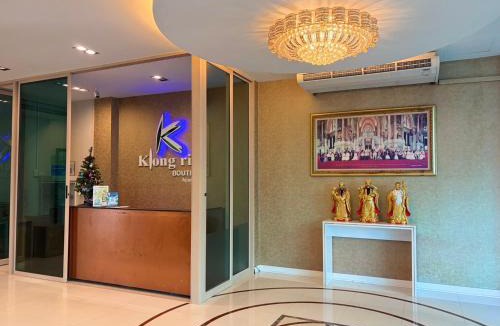 Hat Yai Hotel | Klongrien Boutique Hotel