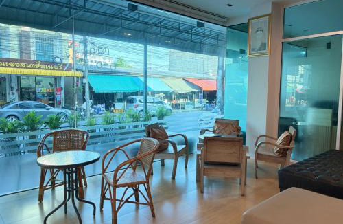 Hat Yai Hotel | Klongrien Boutique Hotel