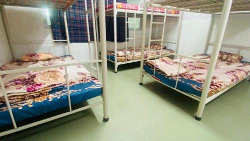 Chamkar Mon Hotel | KN HOSTEL & Coffee - Spa