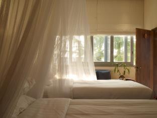 Krong Kaeb Resort | Knai Bang Chatt Resort