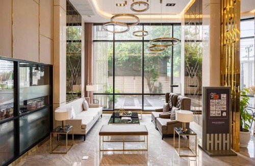 Tha Thaewawong Apartment | Knightbrides the ocean Sriracha, Special rate for monthly rent