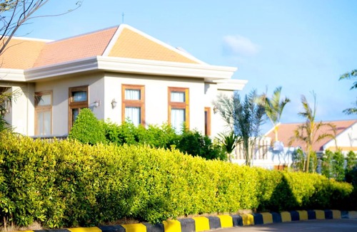 Sen Monorom Resort | KNN Luxury Hill