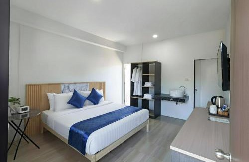 Ko Lanta Hotel | Ko Lanta Hotels and Working Space