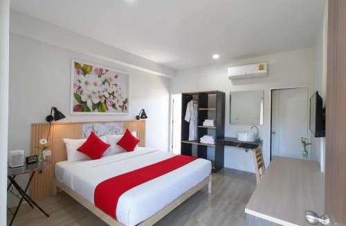 Ko Lanta Hotel | Ko Lanta Hotels and Working Space