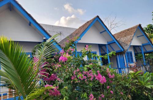 Ko Pha-ngan Apartment | Ko Phangan Beach Cottages