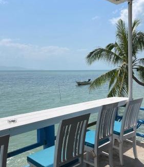 Ko Pha-ngan Apartment | Ko Phangan Beach Cottages