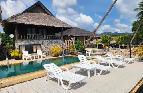 Ko Pha-ngan Apartment | Ko Phangan Beach Cottages