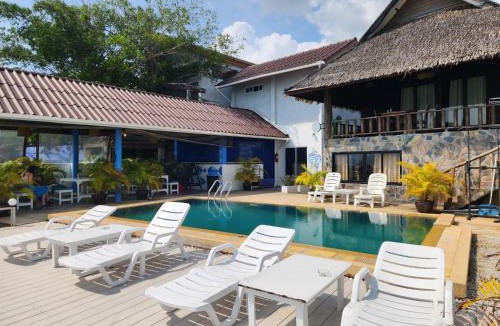 Ko Pha-ngan Apartment | Ko Phangan Beach Cottages
