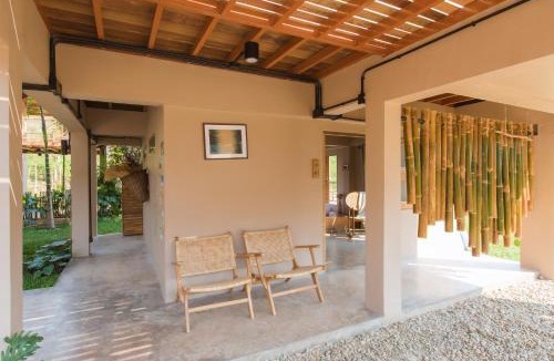 Bo Kluea Resort | Kod Sapan by Shelter