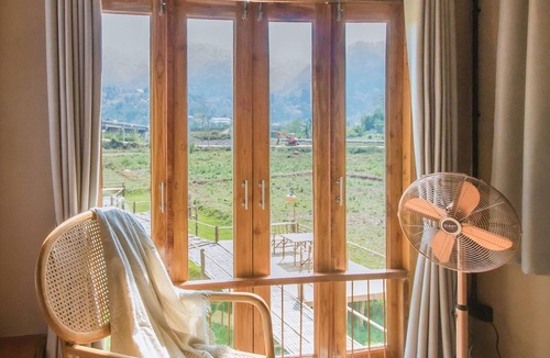 Bo Kluea Resort | Kod Sapan Nan