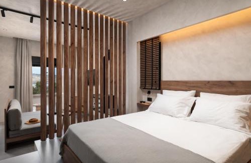 Tsikalaria Apartment | KOEV slow living