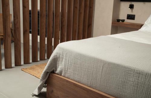 Tsikalaria Apartment | KOEV slow living