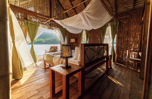 Tatai Resort | KOH ANDET ECO RESORT