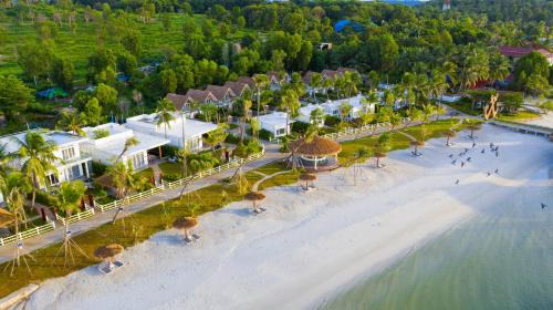 Kaoh Sdach Hotel | Koh Apikjun Resort by EHM