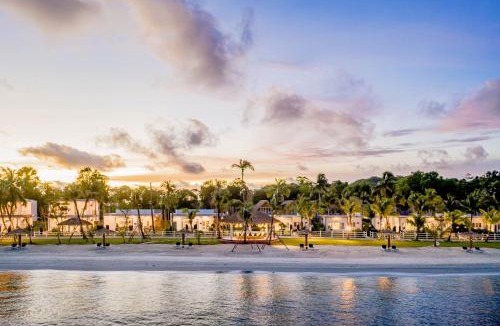 Kaoh Sdach Hotel | Koh Apikjun Resort by EHM