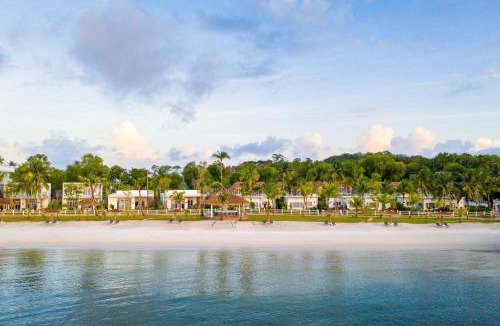 Kaoh Sdach Hotel | Koh Apikjun Resort by EHM