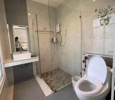 Ko Chang House | Koh Chang Hill-View Hideaway