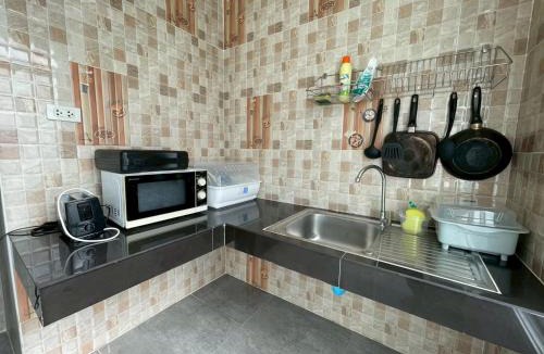 Ko Chang House | Koh Chang Hill-View Hideaway