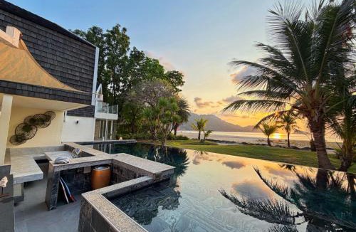 Klong Son Villa | Koh Chang Horizon Villa 6