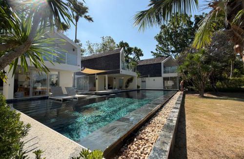 Klong Son Villa | Koh Chang Horizon Villa 6