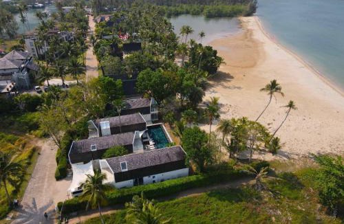 Klong Son Villa | Koh Chang Horizon Villa 6