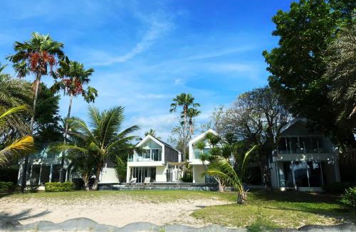 Klong Son Villa | Koh Chang Horizon Villa 6