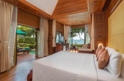 Ko Chang Resort | Koh Chang Paradise Resort & Spa