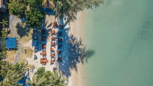 Ko Chang Resort | Koh Chang Paradise Resort & Spa