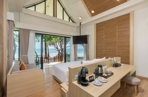 Ko Chang Resort | Koh Chang Paradise Resort & Spa