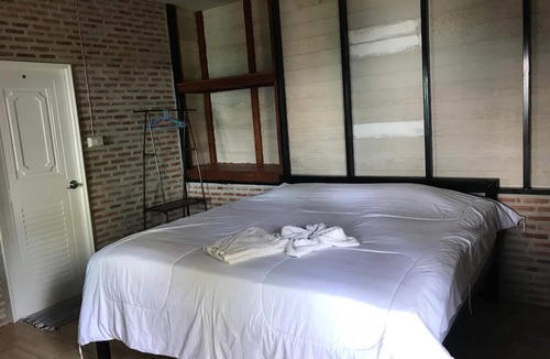 Ranong Hotel | Koh Chang Resort Ranong