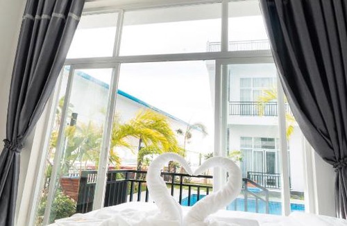 Mukh Kampul Hotel | Koh Dach View Boutique Hotel