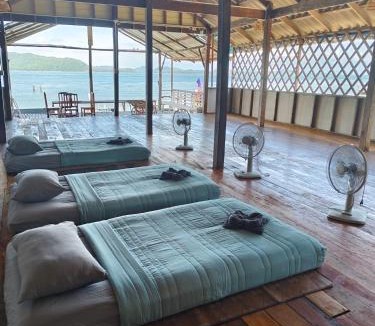 Nuea Khlong House | Koh Jum Family Homestay