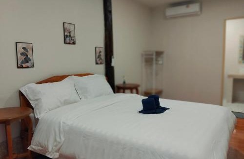 Nuea Khlong House | Koh jum Mutu Home Stay