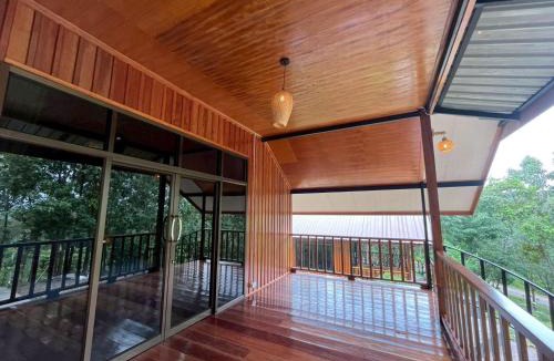 Nuea Khlong Resort | Koh Jum Paradise Resort