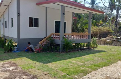 Ko Lanta Villa | Koh Lanta Villa Mukdara