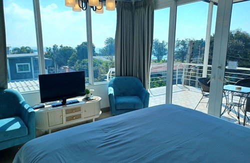 Koh Lan Hotel | Koh Larn Riviera