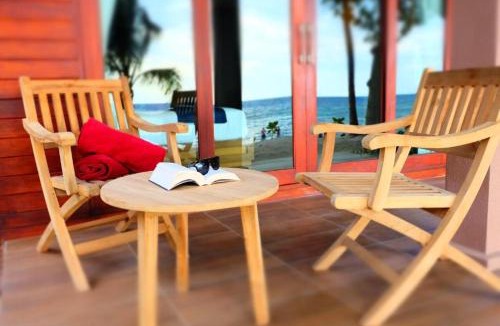 Ko Pha-ngan Hotel | Koh Ma Beach Resort - SHA Extra Plus