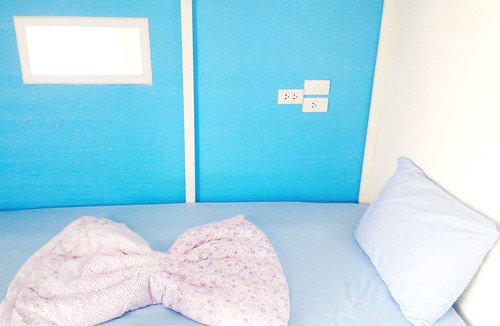 Ko Mook Hostel | Koh Mook Hostel