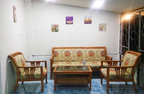 Ko Mook Hostel | Koh Mook Hostel