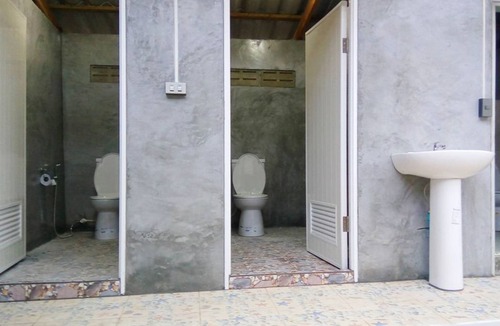 Ko Mook Hostel | Koh Mook Hostel