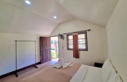 Ko Mook Resort | Koh Mook Rubber Tree Bungalows