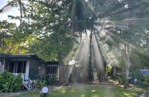 Ko Ngai House | Koh Ngai Sea Open Resort