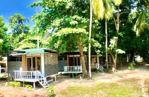 Ko Ngai House | Koh Ngai Sea Open Resort