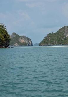 Ko Phaluai Cabin | Koh Phaluay Goodview & Bar