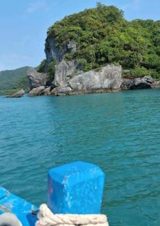 Ko Phaluai Cabin | Koh Phaluay Goodview & Bar